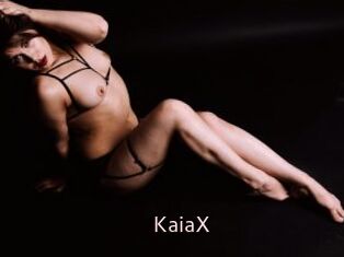 KaiaX