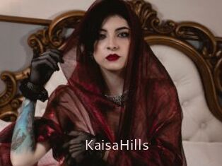 KaisaHills