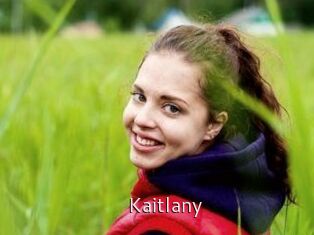 Kaitlany