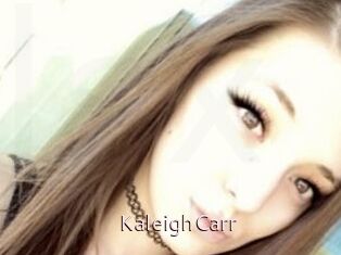 KaleighCarr