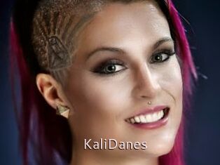 KaliDanes