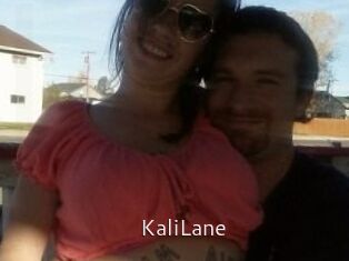 KaliLane