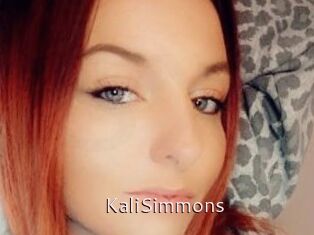 KaliSimmons