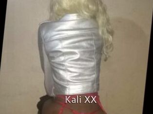 Kali_XX