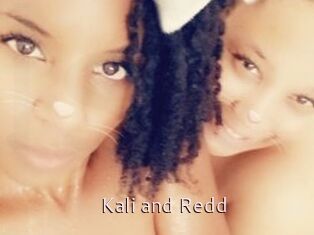 Kali_and_Redd