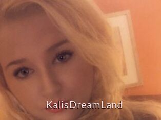 KalisDreamLand