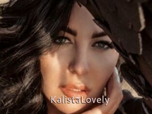 KalistaLovely