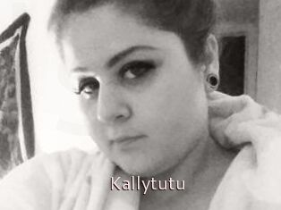 Kallytutu