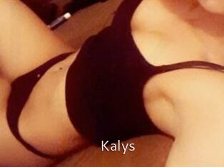 Kalys