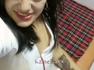 KameliSex