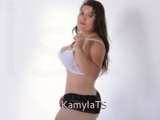 KamylaTS