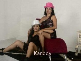 Kanddy