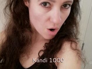 Kandi_1000