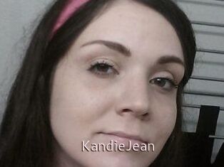 KandieJean