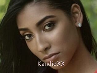 KandieXX