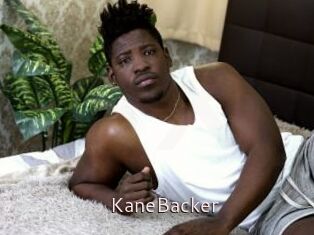 KaneBacker