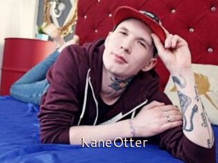 KaneOtter