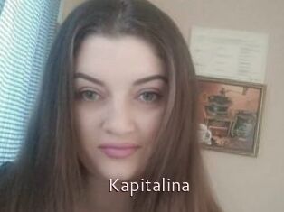 Kapitalina