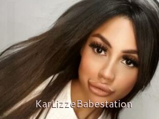 KarLizzeBabestation