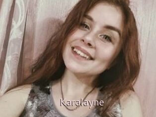 Karalayne