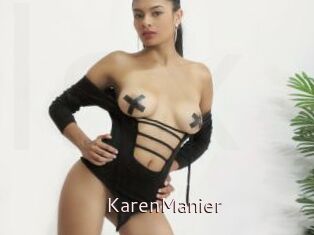 KarenManier