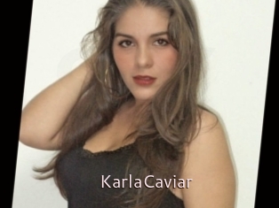 KarlaCaviar