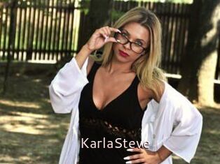 KarlaSteve