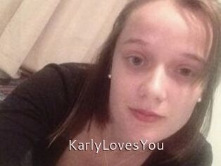 KarlyLovesYou