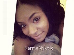 KarmaNykole