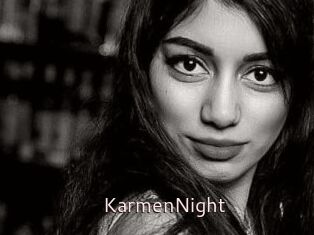 KarmenNight