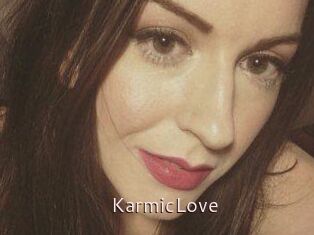 KarmicLove