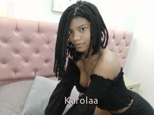 Karolaa