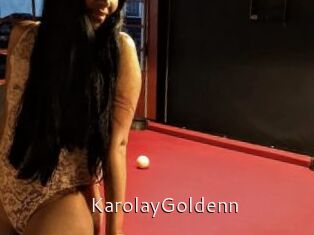 KarolayGoldenn