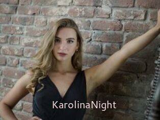 KarolinaNight