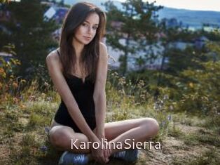 KarolinaSierra