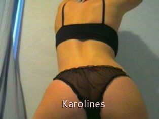 Karolines