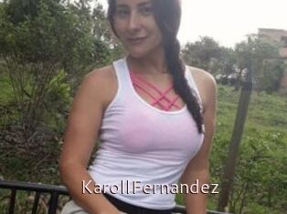 KarollFernandez