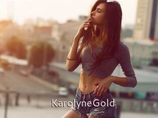 KarolyneGold