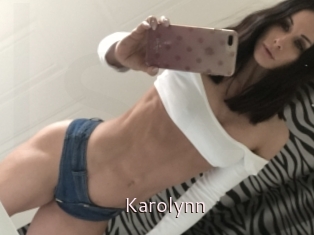 Karolynn