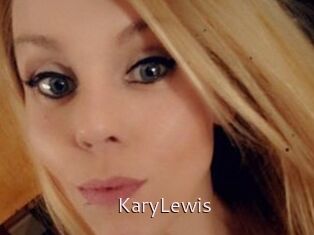 KaryLewis