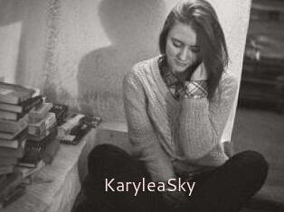 KaryleaSky