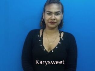 Karysweet