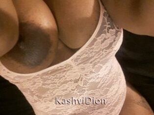 Kashvi_Dion