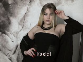 Kasidi