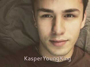 KasperYoungKing