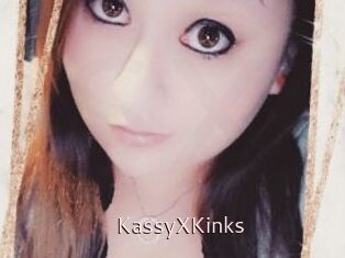 KassyXKinks