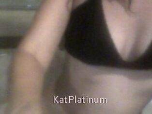 KatPlatinum