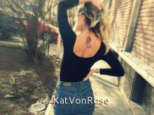 KatVonRose