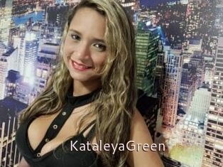 KataleyaGreen