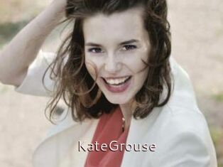 KateGrouse